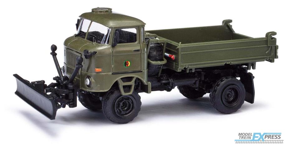 Busch autos 95248